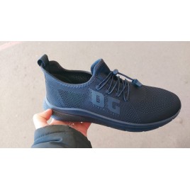 DAGO М25-02 темно-синій