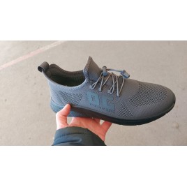 DAGO М25-02 сiрий