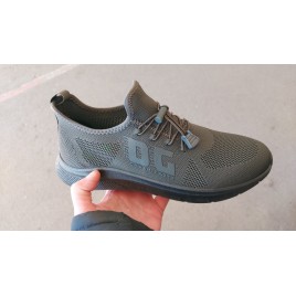 DAGO М25-02 темно-хакi