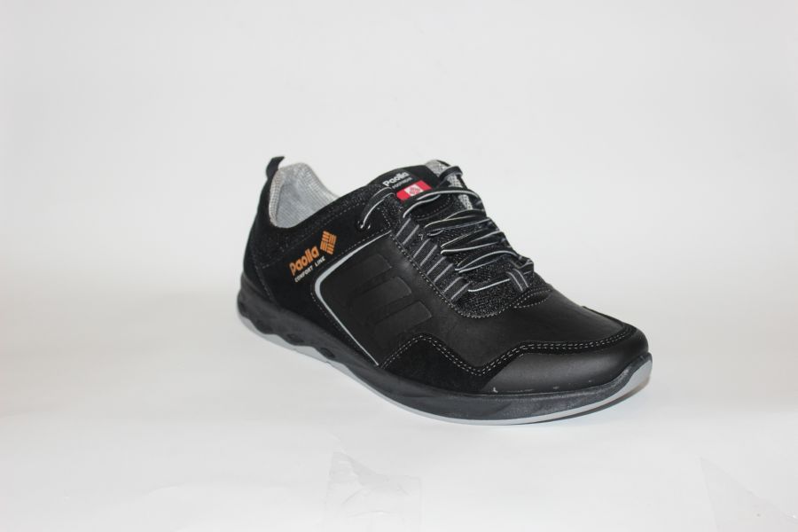 Comfort Line Safety Shoes