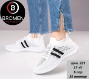 BROMEN #221